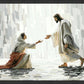 The Prayer of His Daughters