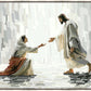 The Prayer of His Daughters