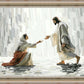 The Prayer of His Daughters