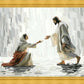 The Prayer of His Daughters