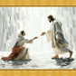 The Prayer of His Daughters