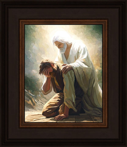 Oh God, Where Art Thou