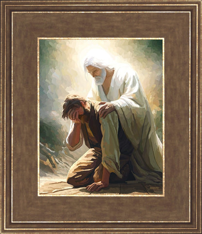 Oh God, Where Art Thou