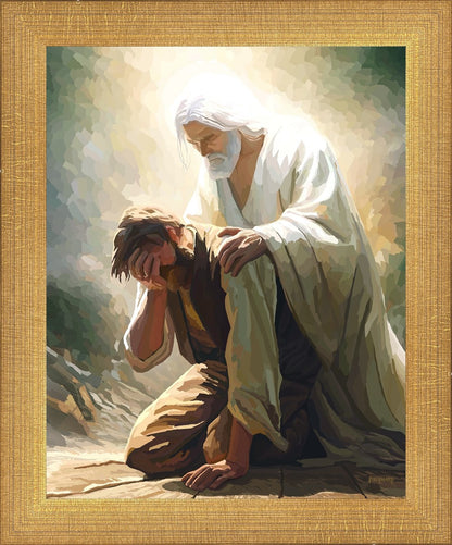 Oh God, Where Art Thou