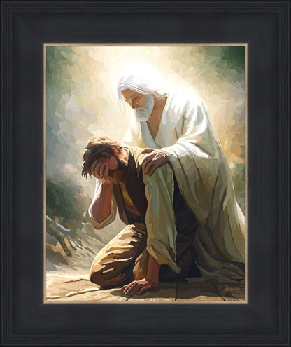 Oh God, Where Art Thou