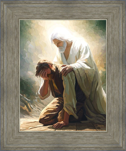 Oh God, Where Art Thou