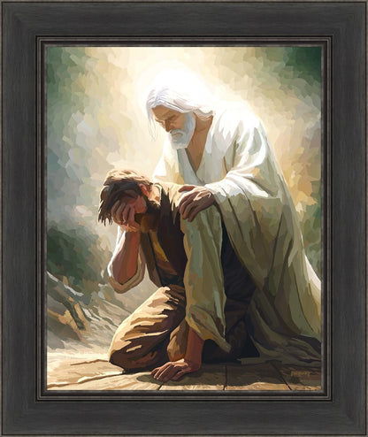 Oh God, Where Art Thou