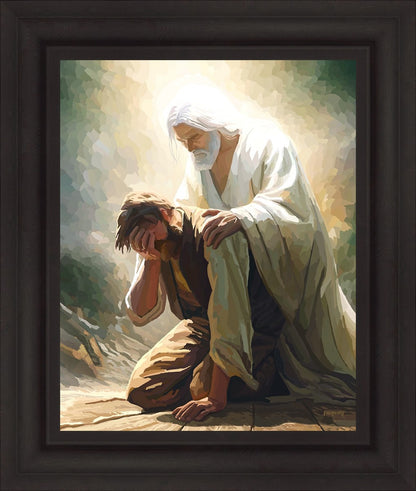 Oh God, Where Art Thou