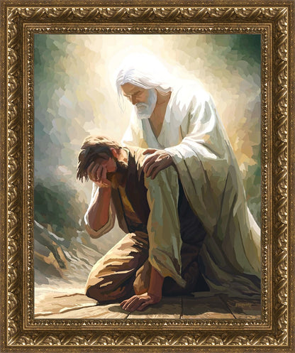 Oh God, Where Art Thou