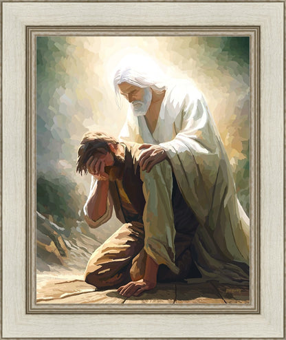 Oh God, Where Art Thou