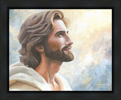 Here Am I, Send Me Gallery Wrap