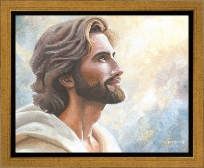 Here Am I, Send Me Gallery Wrap