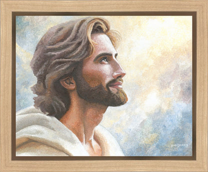 Here Am I, Send Me Gallery Wrap