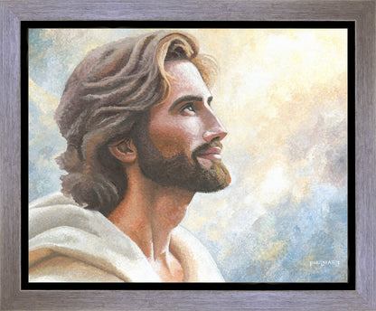 Here Am I, Send Me Gallery Wrap