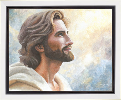 Here Am I, Send Me Gallery Wrap