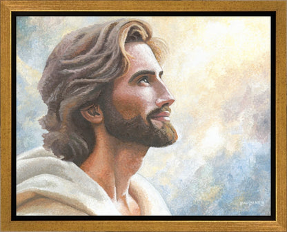 Here Am I, Send Me Gallery Wrap