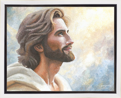 Here Am I, Send Me Gallery Wrap