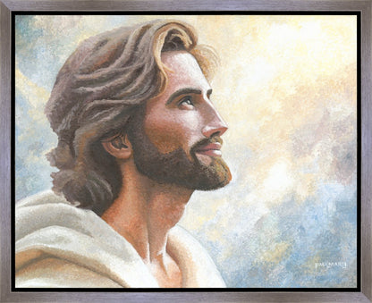 Here Am I, Send Me Gallery Wrap