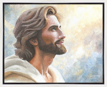 Here Am I, Send Me Gallery Wrap