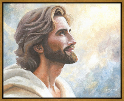 Here Am I, Send Me Gallery Wrap