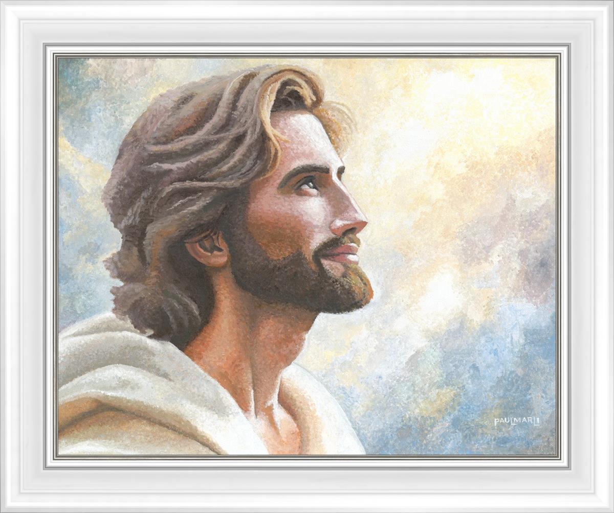 Here Am I, Send Me