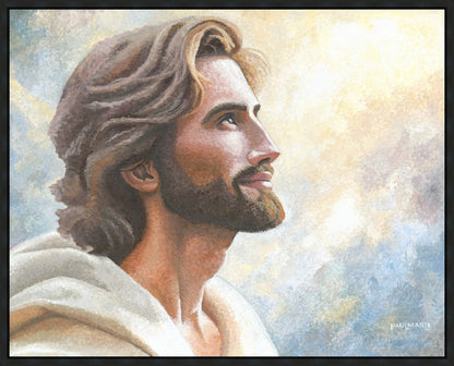 Here Am I, Send Me Gallery Wrap