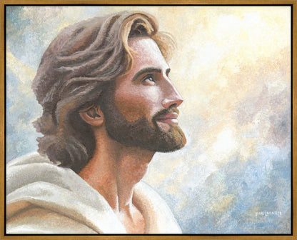 Here Am I, Send Me Gallery Wrap