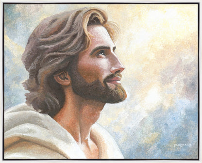 Here Am I, Send Me Gallery Wrap