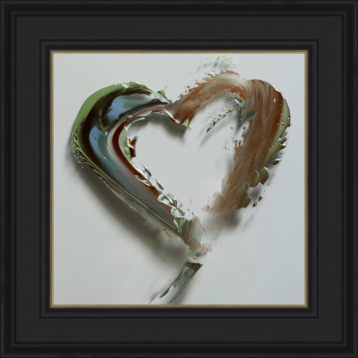 Organic Love