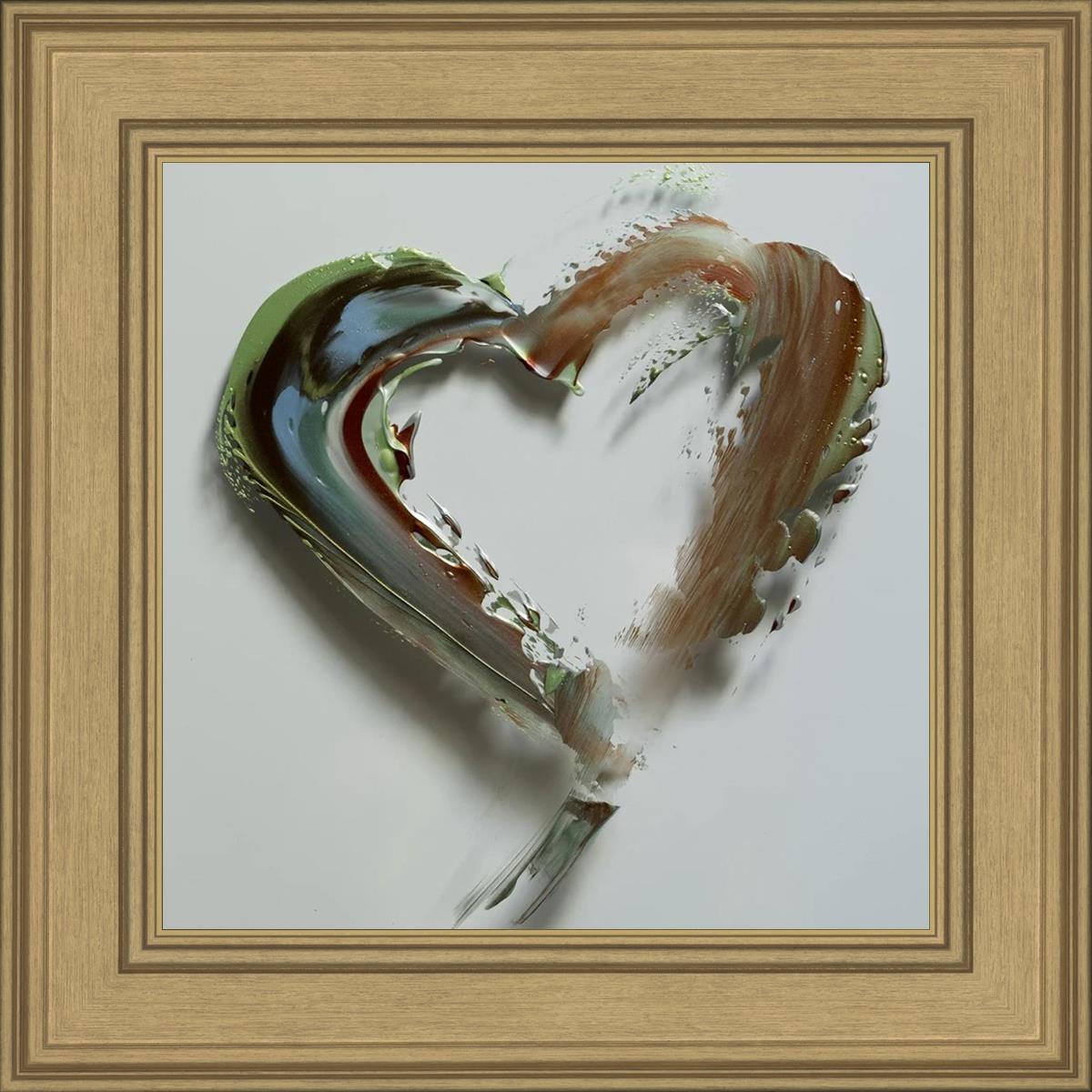 Organic Love