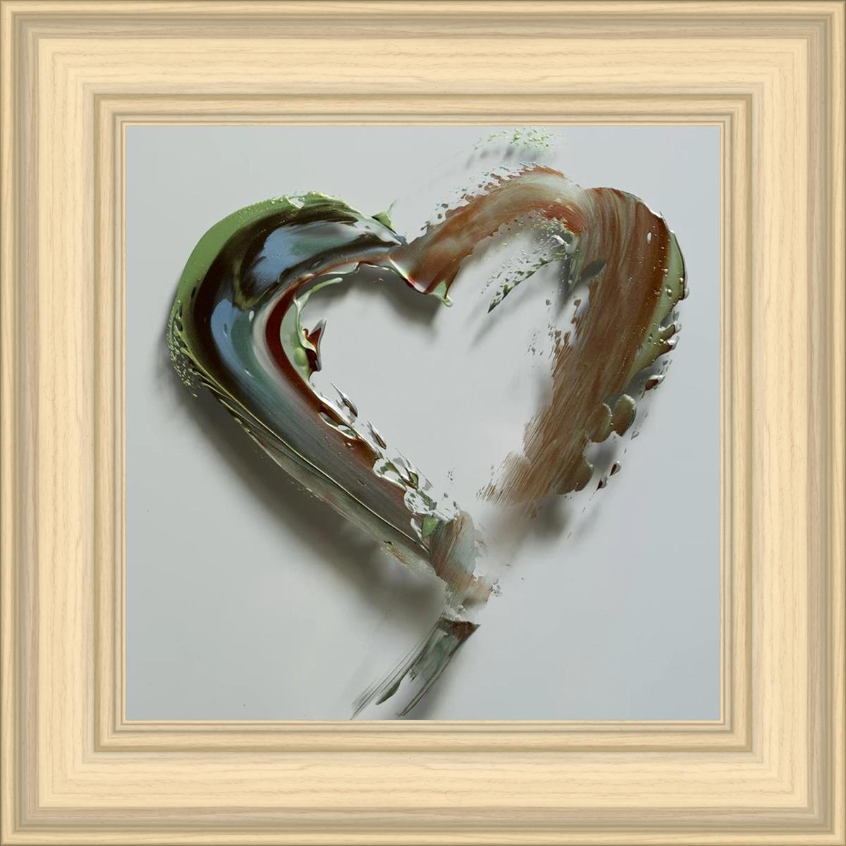 Organic Love