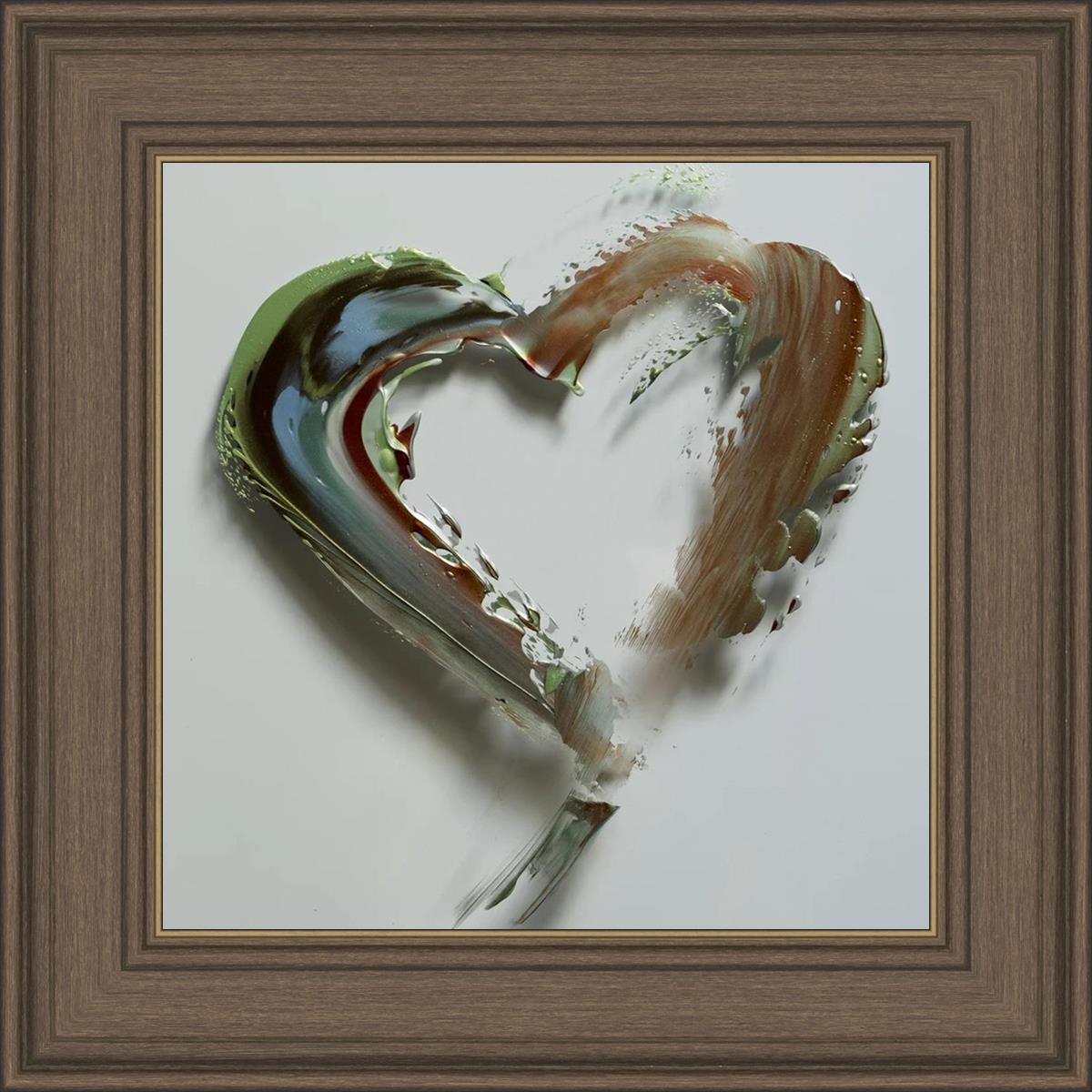 Organic Love