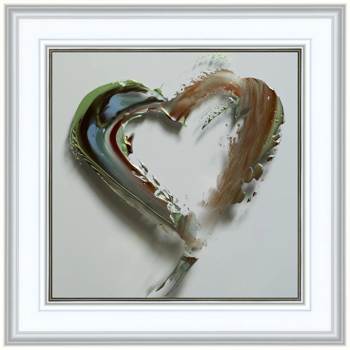 Organic Love