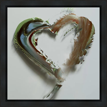 Organic Love Gallery Wrap