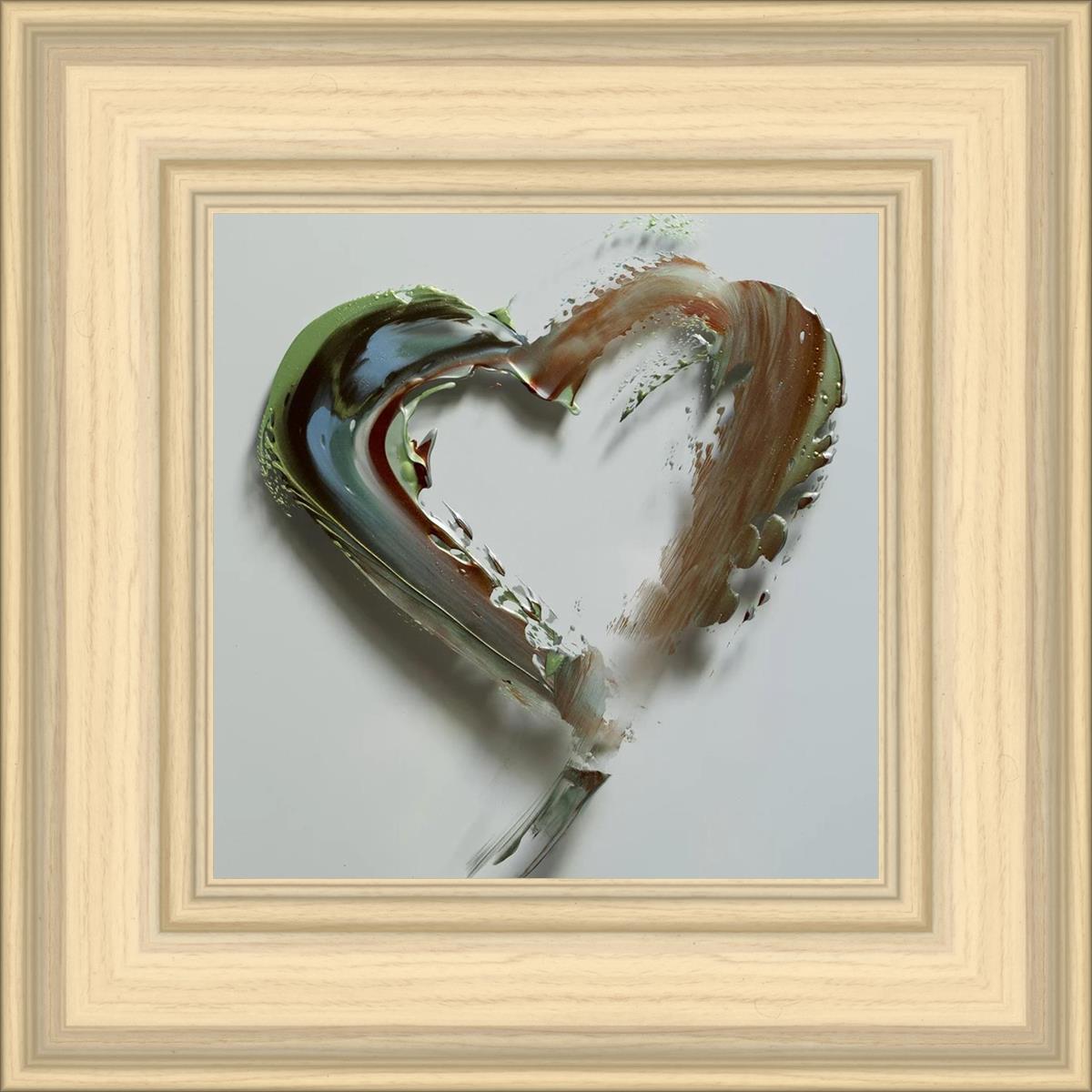 Organic Love