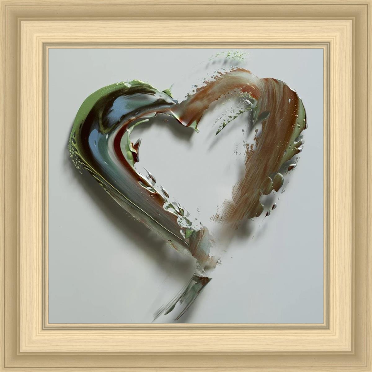 Organic Love