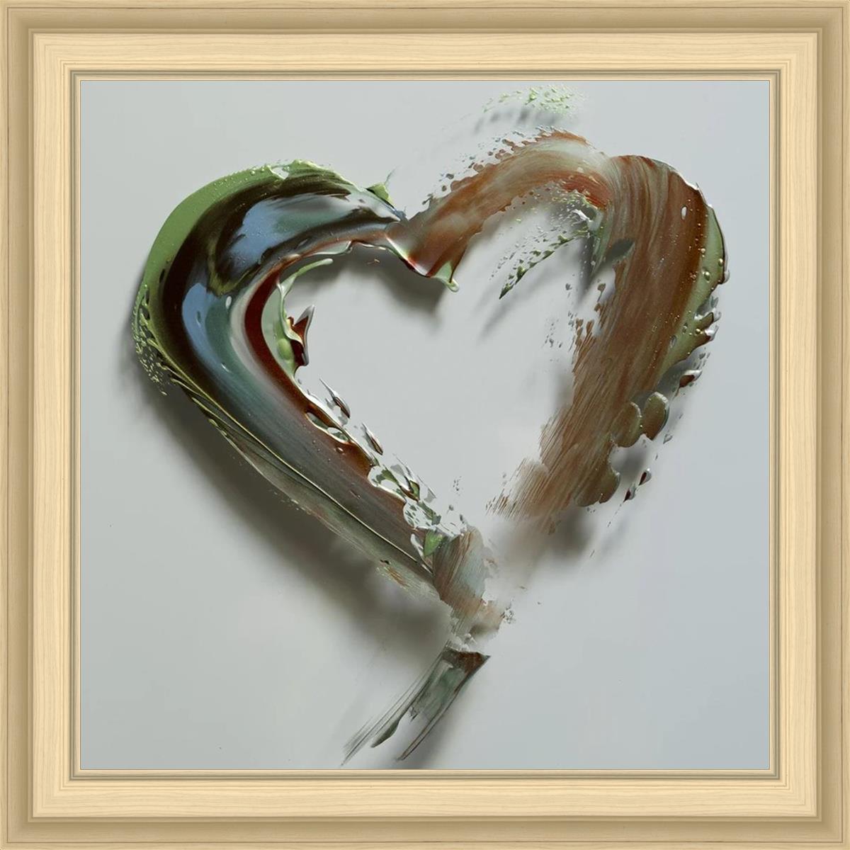 Organic Love