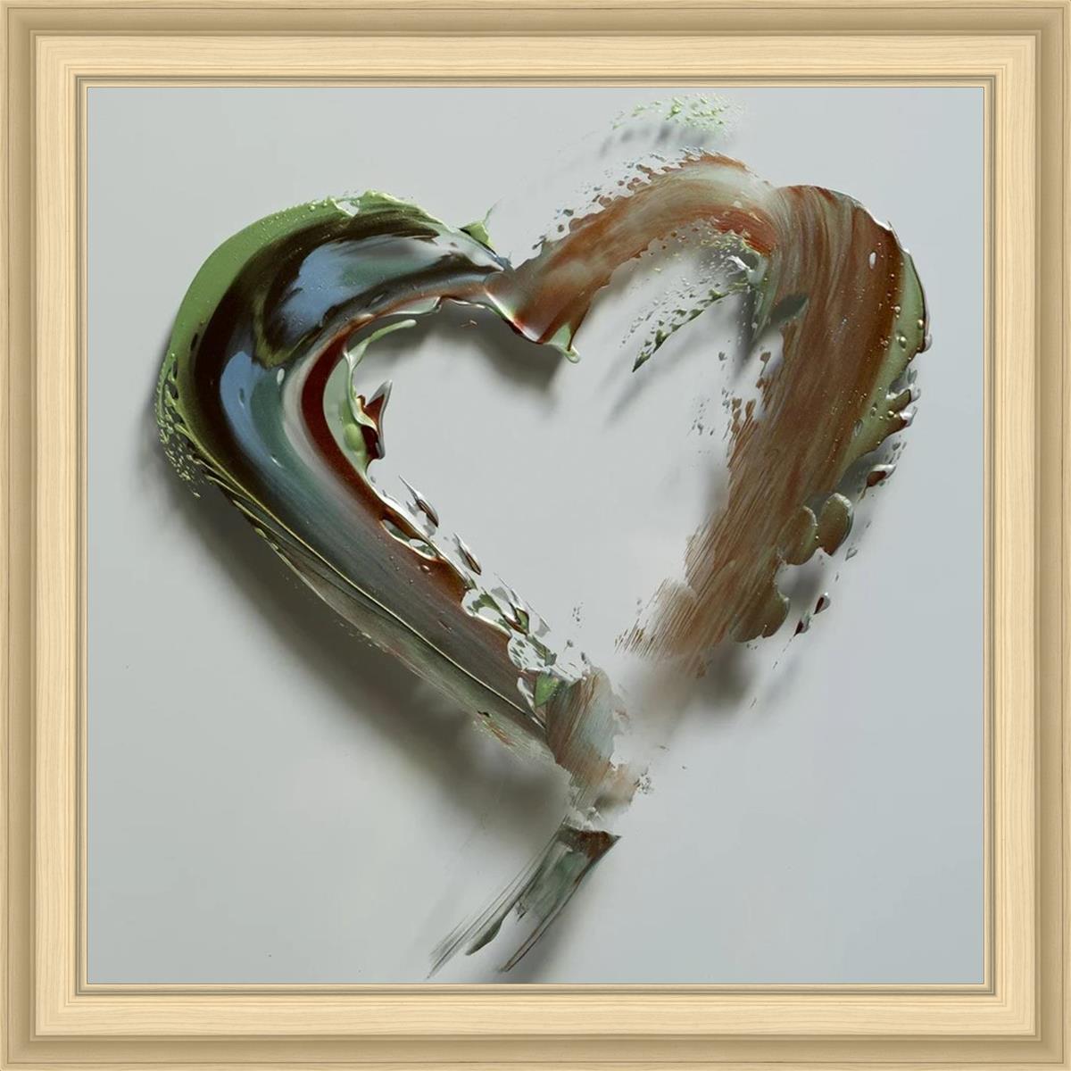 Organic Love