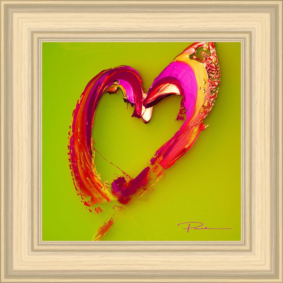 Faith Lift Love