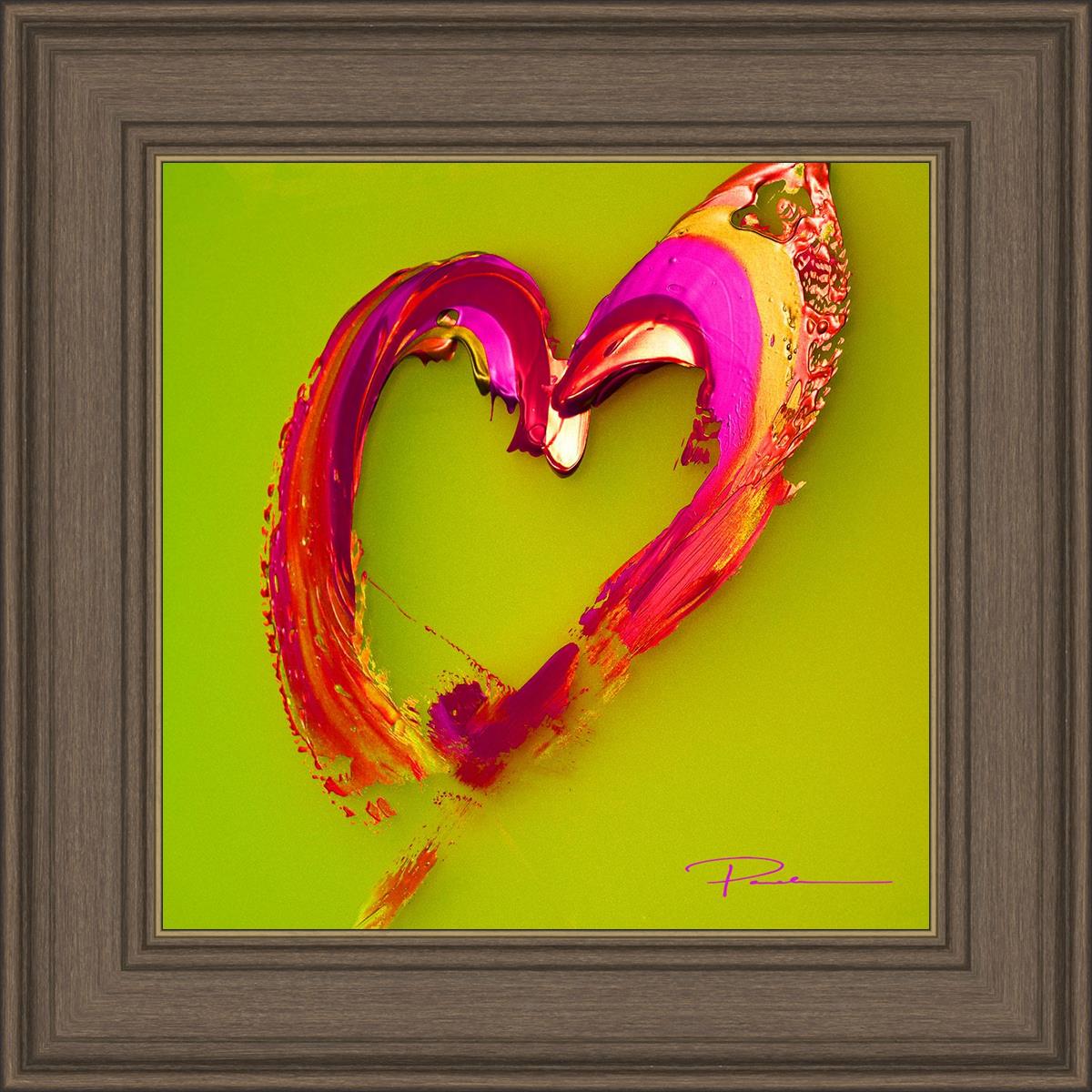 Faith Lift Love