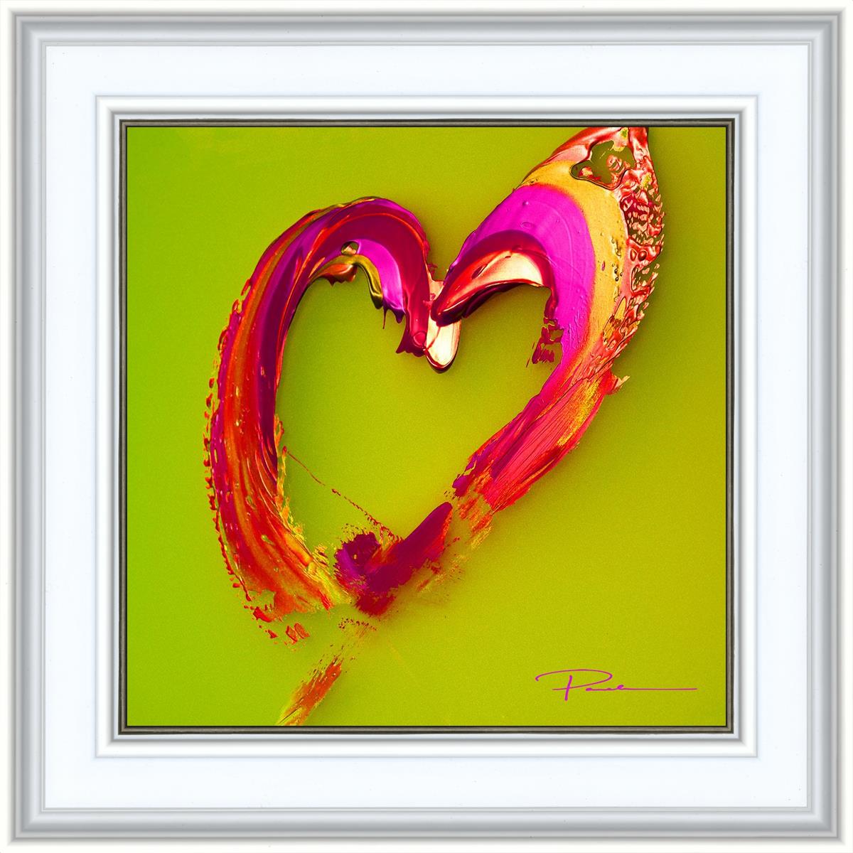Faith Lift Love