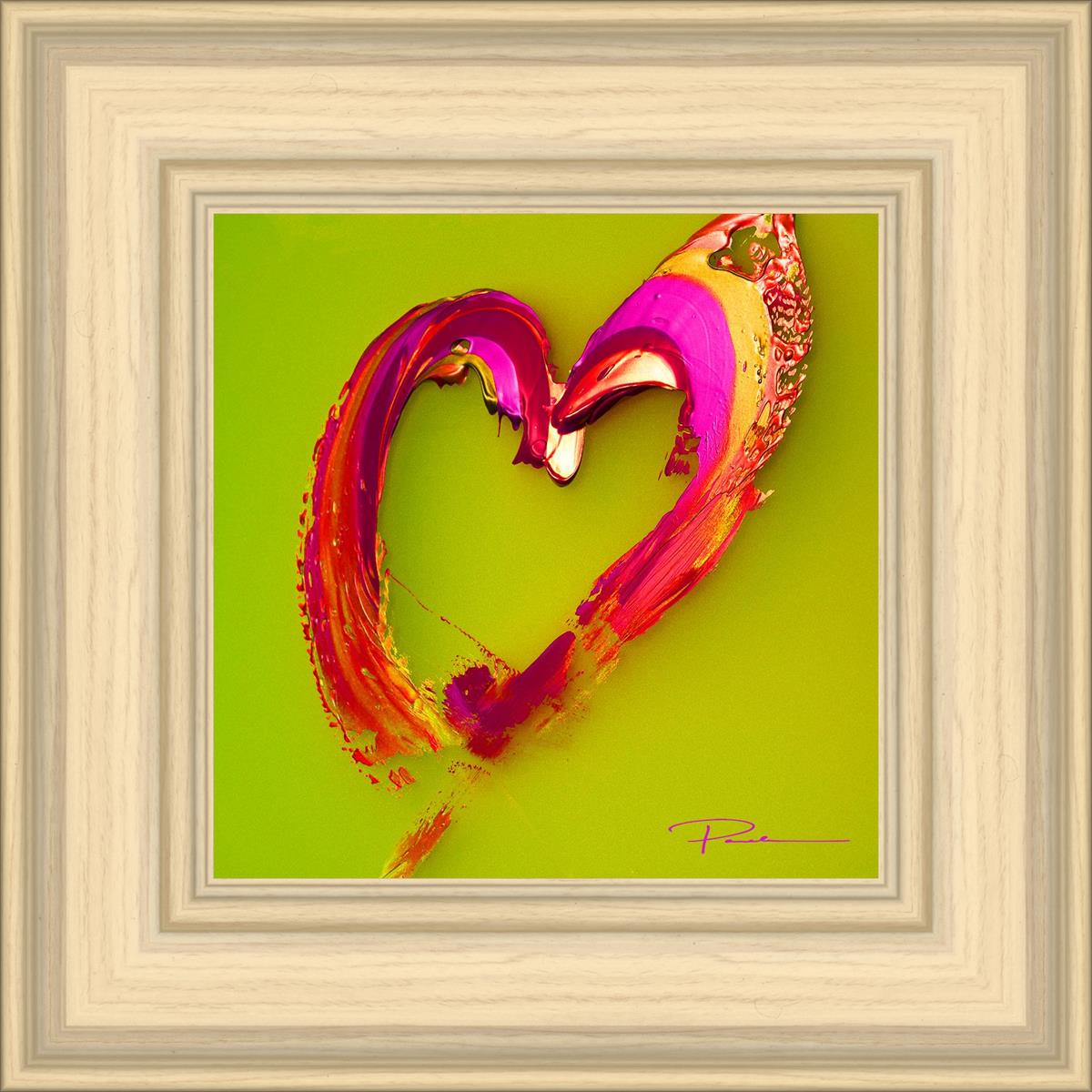 Faith Lift Love