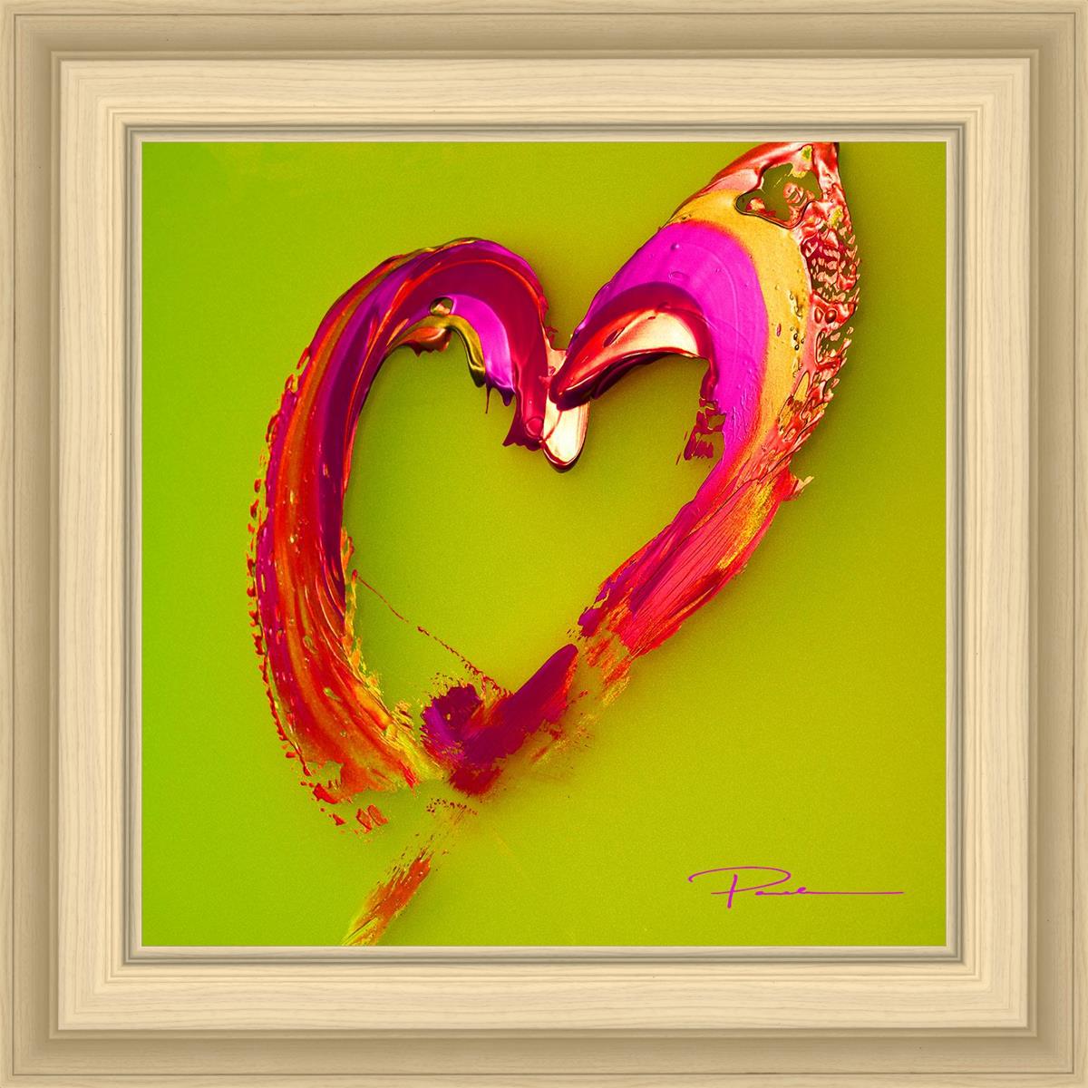 Faith Lift Love