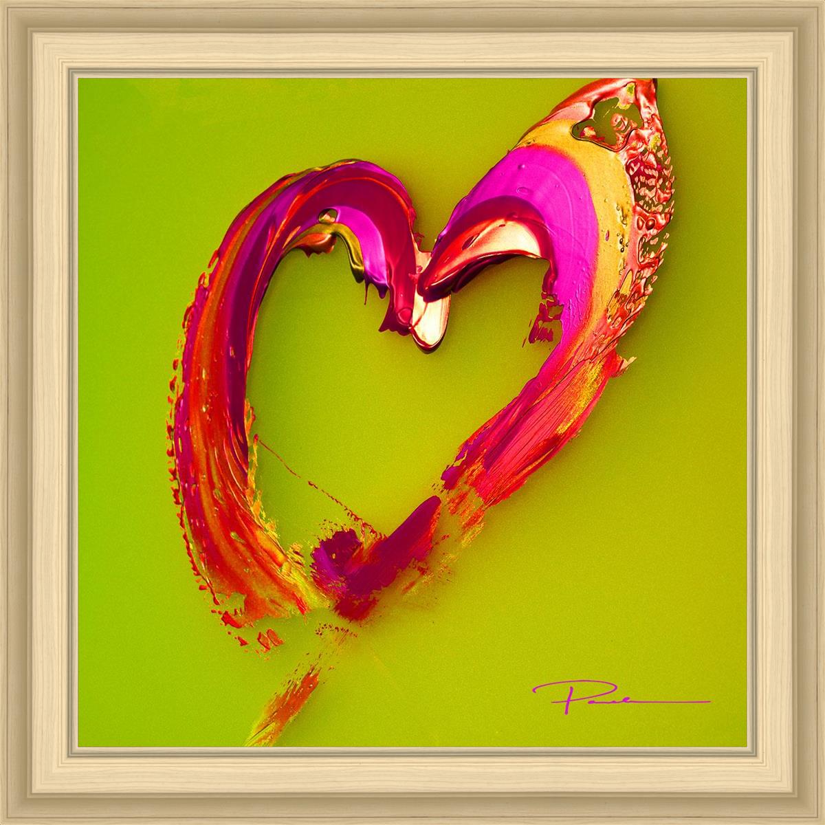 Faith Lift Love