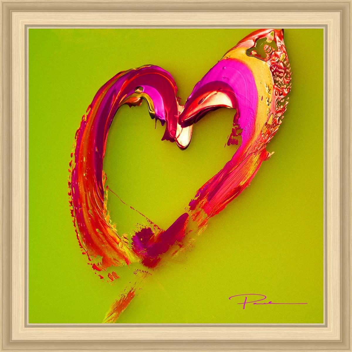Faith Lift Love