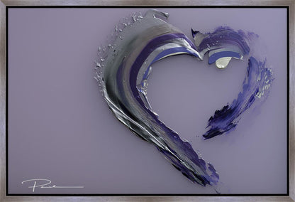 Divine Love Gallery Wrap