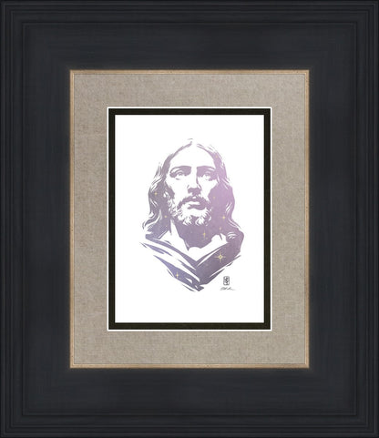 Alpha and Omega LAVENDER