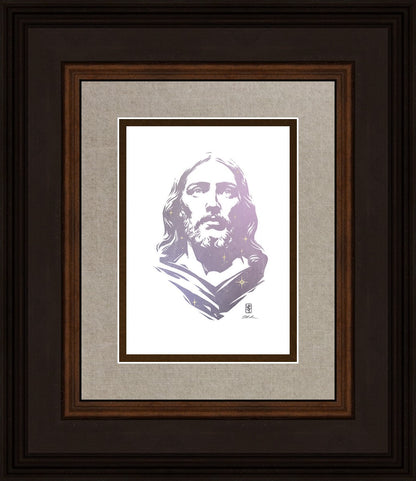 Alpha and Omega LAVENDER