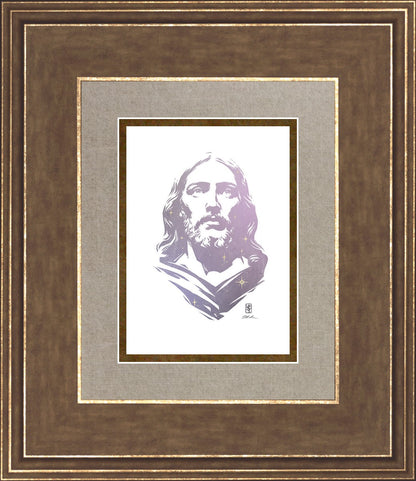 Alpha and Omega LAVENDER