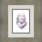 Alpha and Omega LAVENDER